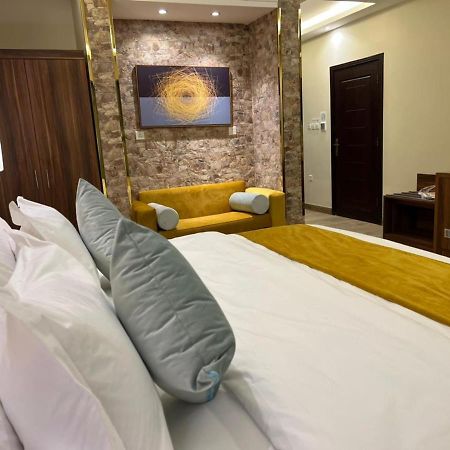 Moments Otel Cidde Dış mekan fotoğraf