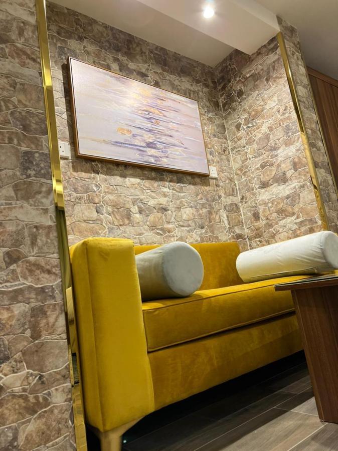 Moments Otel Cidde Dış mekan fotoğraf