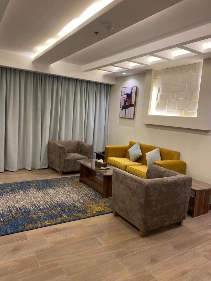 Moments Otel Cidde Dış mekan fotoğraf