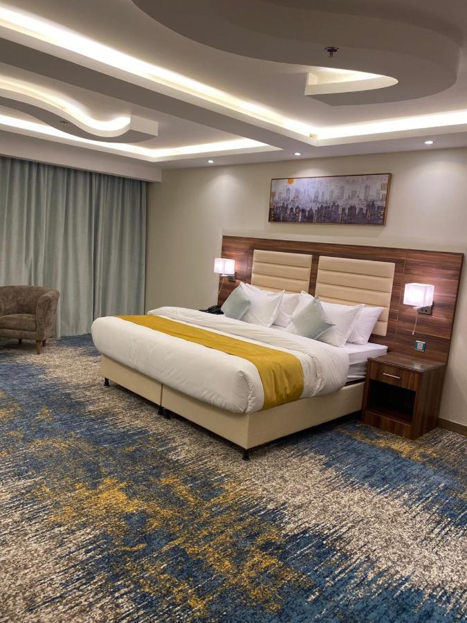 Moments Otel Cidde Dış mekan fotoğraf