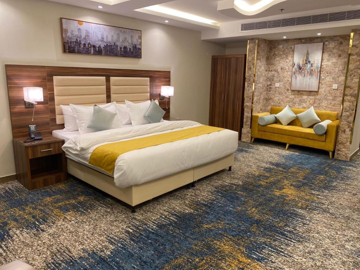 Moments Otel Cidde Dış mekan fotoğraf