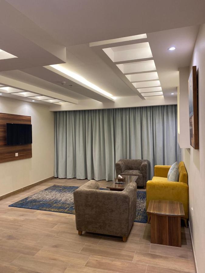 Moments Otel Cidde Dış mekan fotoğraf