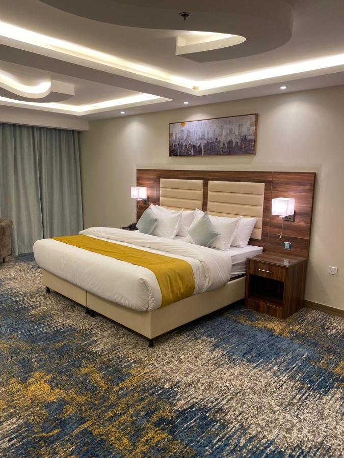Moments Otel Cidde Dış mekan fotoğraf